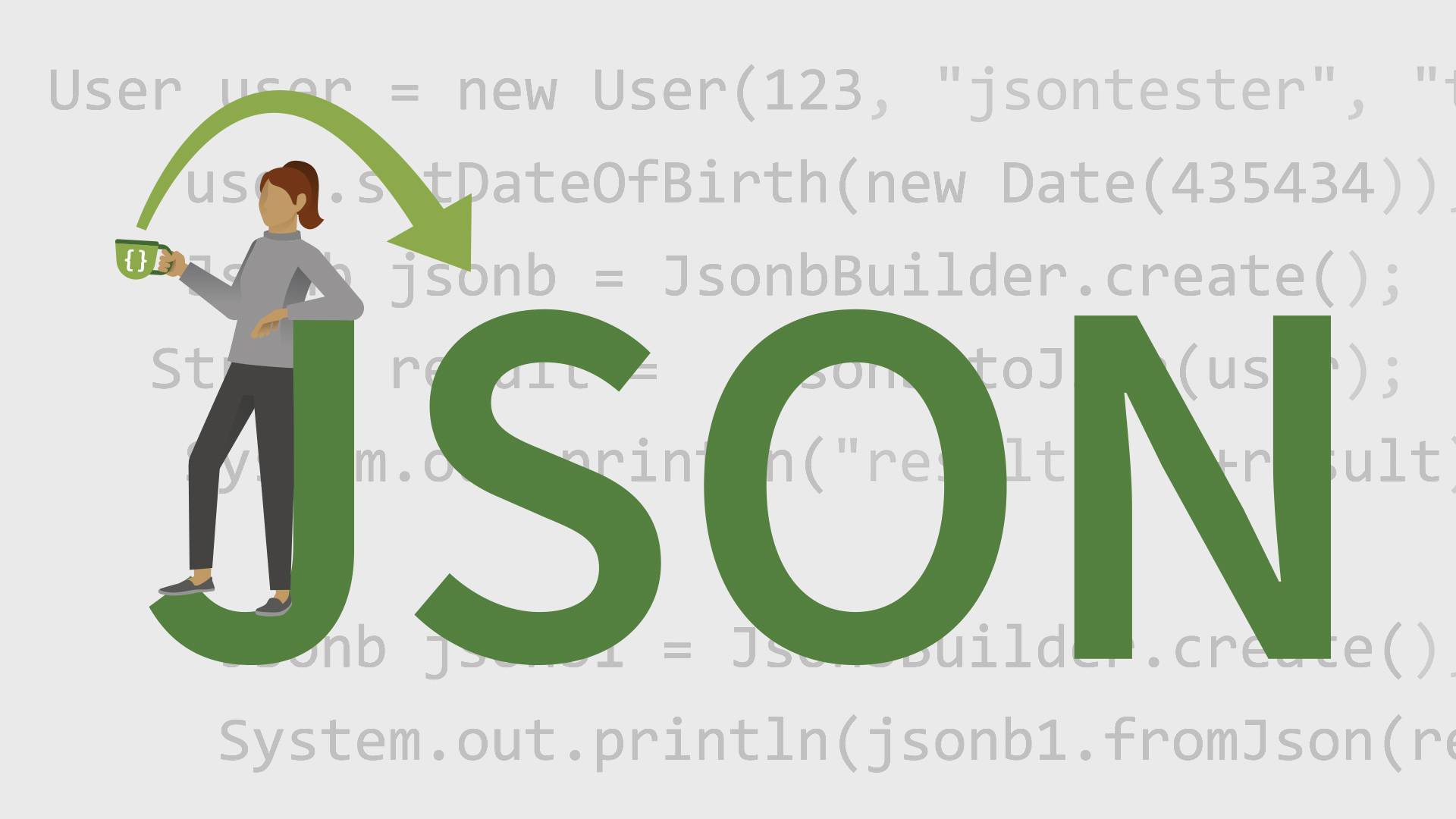 CommonUtil-常用的json工具类